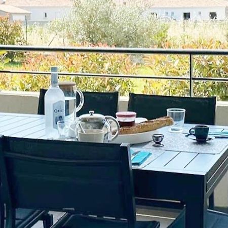 5 Min Des Plages - Appt 2 Chambres A Casa Bella Lucciana  Luaran gambar