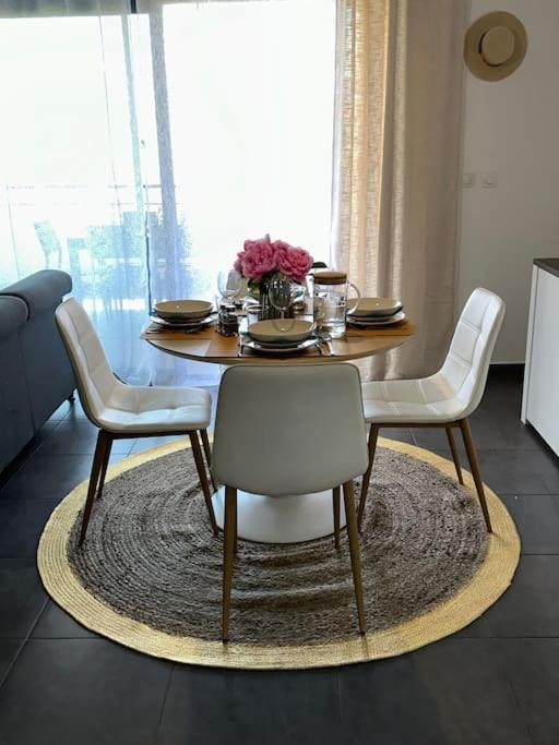 5 Min Des Plages - Appt 2 Chambres A Casa Bella Lucciana  Luaran gambar