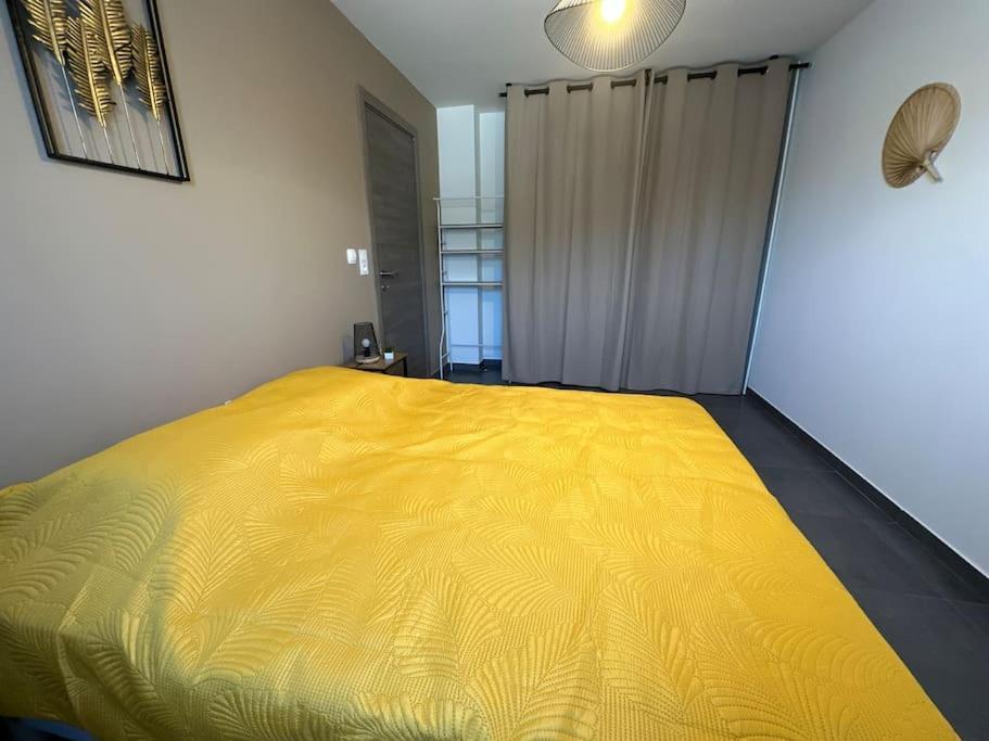 5 Min Des Plages - Appt 2 Chambres A Casa Bella Lucciana  Luaran gambar